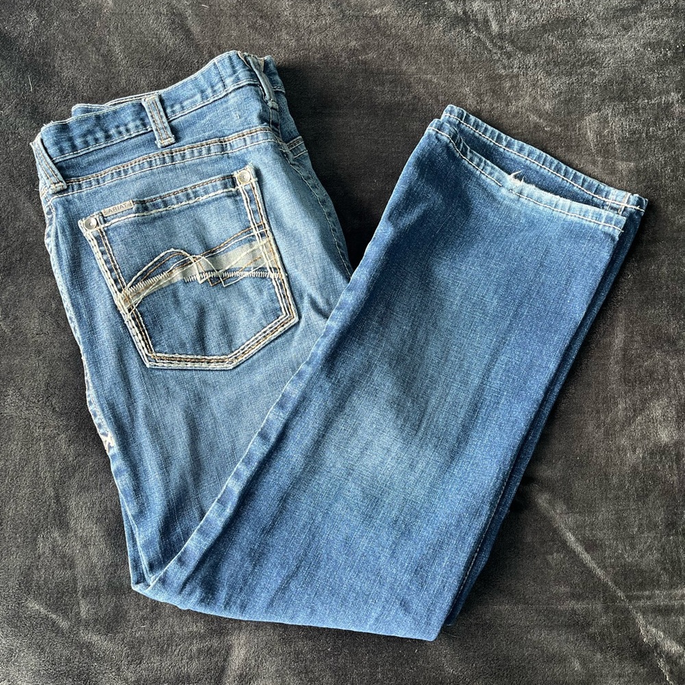 Ariat Denim Men’s M4 38/32